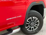 GMC Sierra 2500 HD 2023